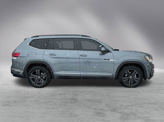 Used 2021 Volkswagen Atlas SE video 3