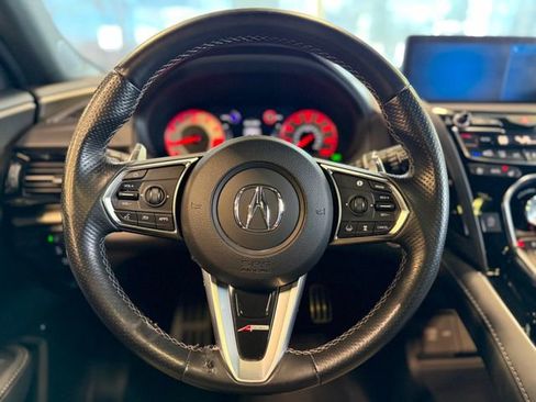 Used 2021 Acura RDX A-Spec image 26