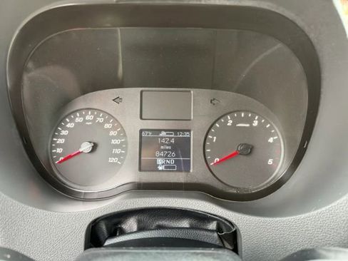 Used 2019 Mercedes-Benz Sprinter 144 image 14