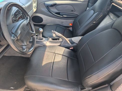 Used 1999 Porsche Boxster RWD image 9