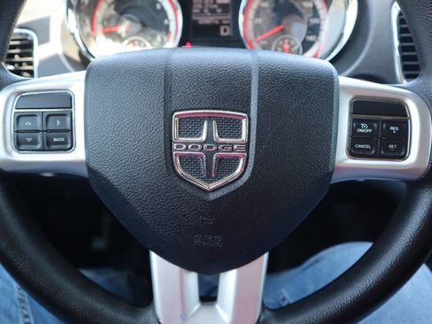 Used 2013 Dodge Durango SXT RWD image 32