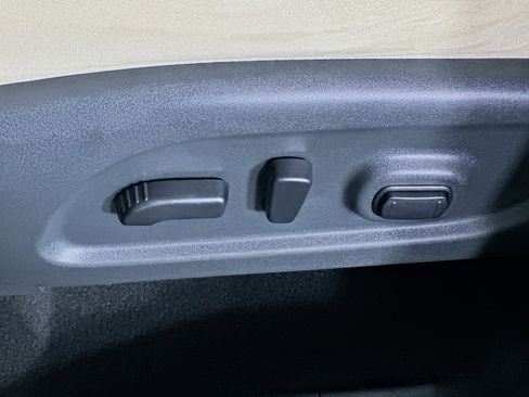 Used 2021 Nissan Murano SV w/ Cargo Package image 13