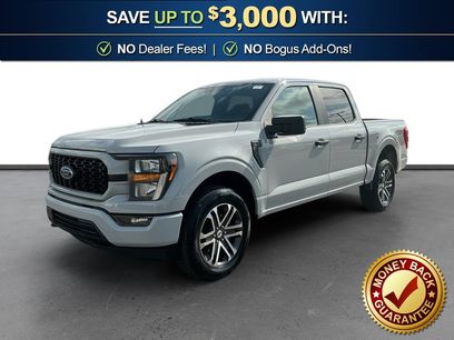 Used 2023 Ford F150 XL w/ STX Appearance Package