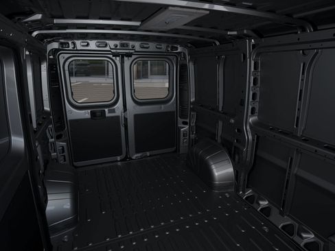 New 2026 RAM ProMaster 1500 w/ Convenience Group FWD image 15
