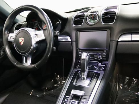 Used 2014 Porsche Boxster S RWD image 61
