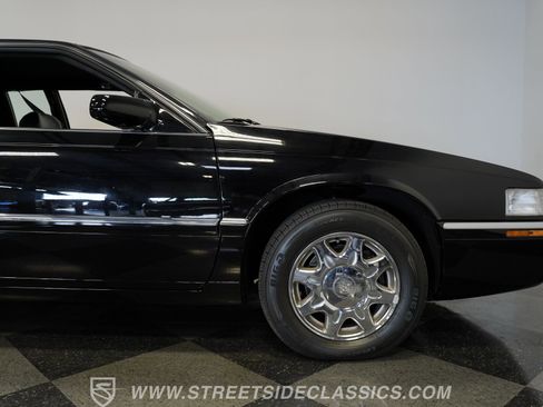 Used 1999 Cadillac Eldorado Touring image 33