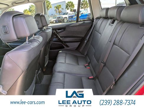Used 2008 BMW X3 3.0si image 11