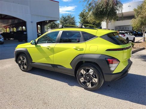 Used 2025 Hyundai Kona SEL image 9