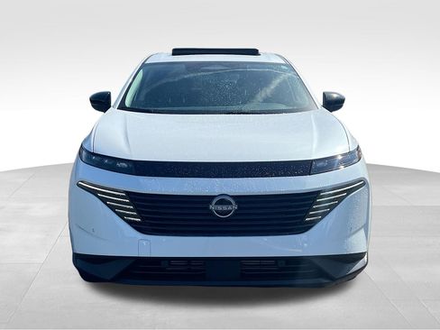 New 2026 Nissan Murano SL image 2