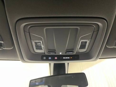 Used 2021 GMC Sierra 1500 Elevation w/ X31 Off-Road Package image 18