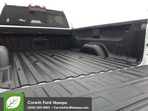 Used 2019 Chevrolet Silverado 2500 LTZ w/ Duramax Plus Package image 29