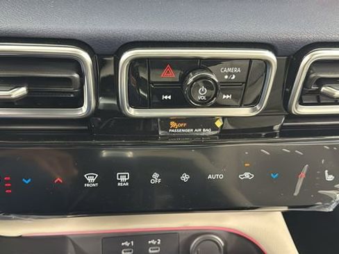 New 2026 Nissan Sentra SL w/ Floor Mat Package FWD image 24