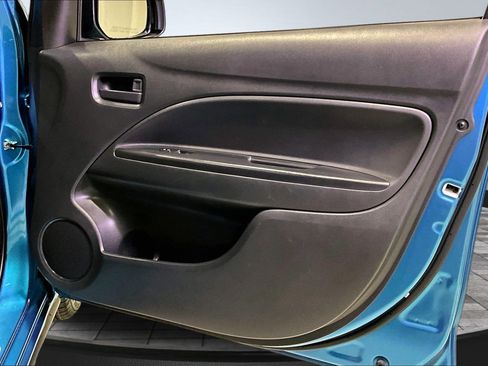 Used 2024 Mitsubishi Mirage ES image 25