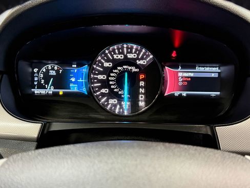 Used 2011 Ford Edge SEL w/ 201A Rapid Spec Order Code FWD image 33