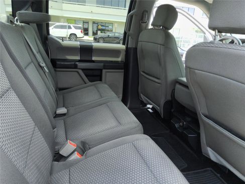 Used 2018 Ford F150 XLT RWD image 20