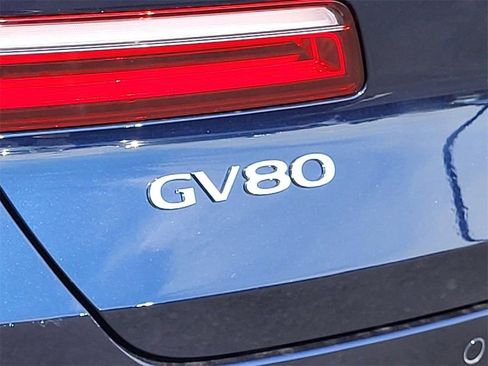 New 2026 Genesis GV80 3.5T Prestige image 6