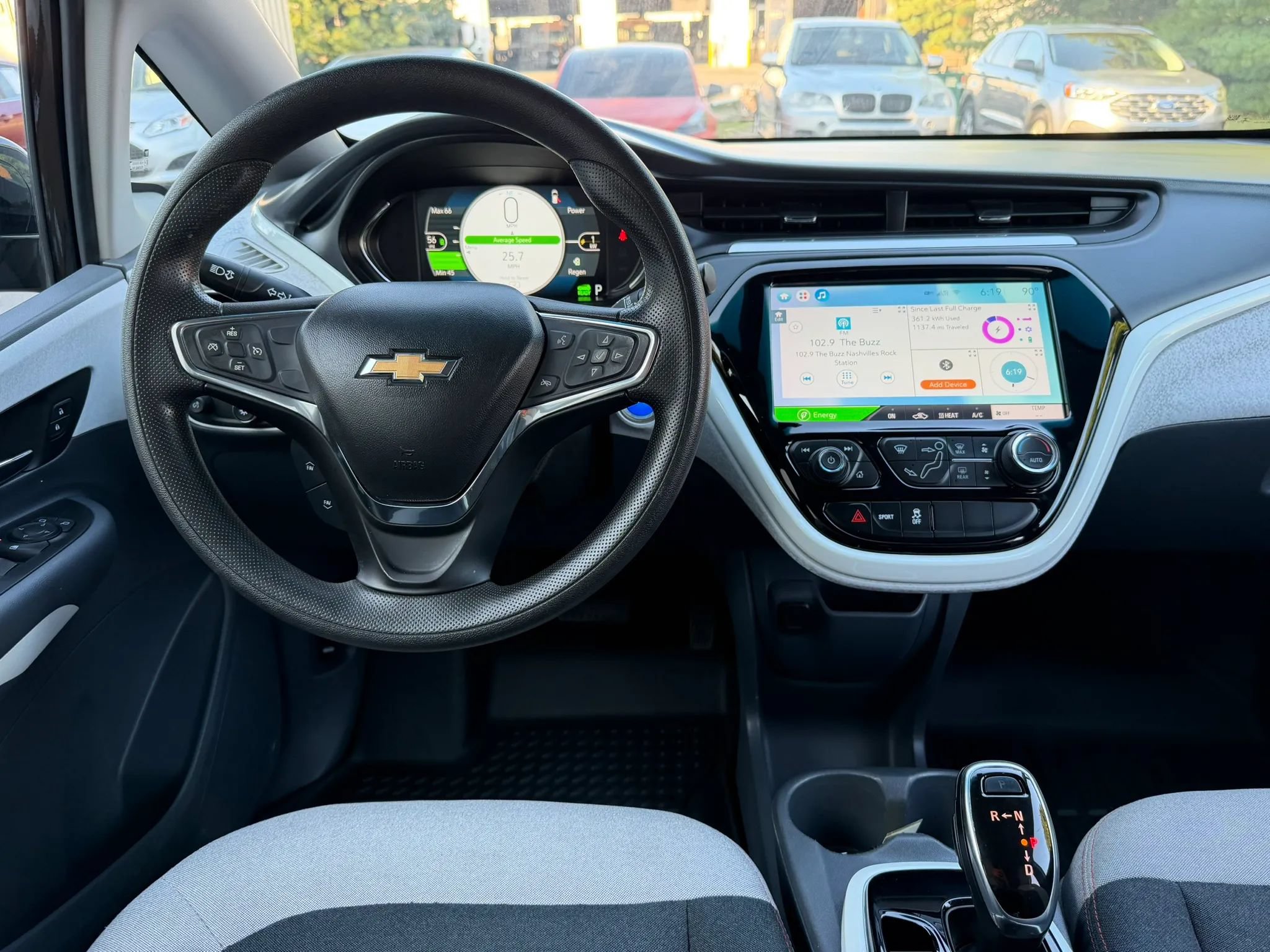 Used 2020 Chevrolet Bolt LT FWD image 13