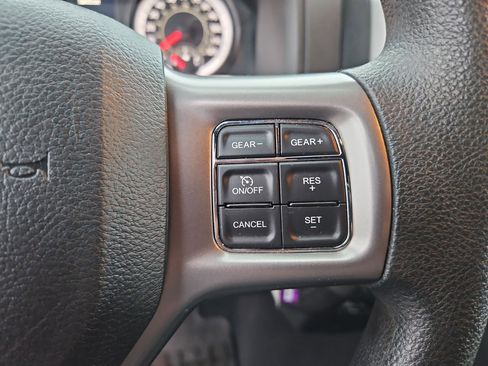 Used 2022 RAM 1500 Classic Warlock w/ Trailer Tow Group image 18