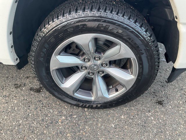 Used 2020 RAM 1500 Limited AWD/4WD image 10