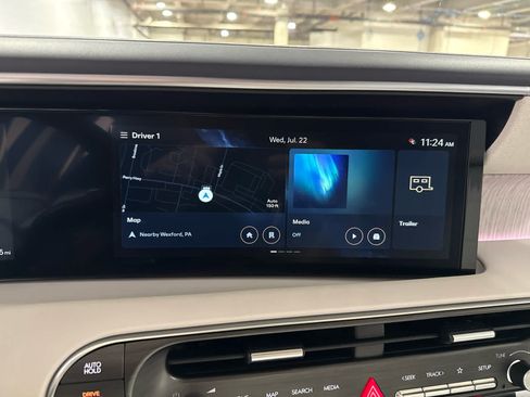 Used 2026 Hyundai Palisade Calligraphy AWD/4WD image 18