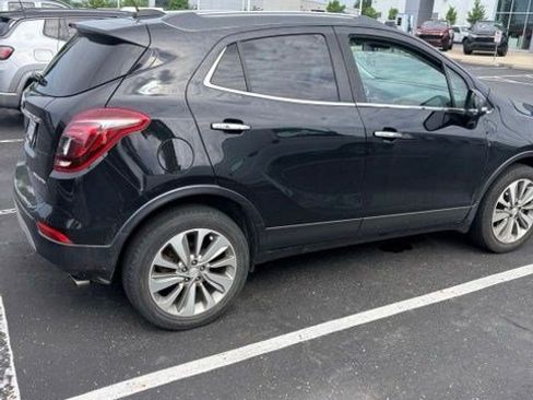 Used 2017 Buick Encore Preferred FWD image 5