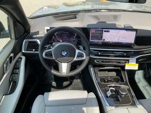 New 2026 BMW X5 xDrive40i AWD/4WD image 33
