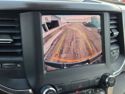 Used 2022 RAM 1500 Laramie