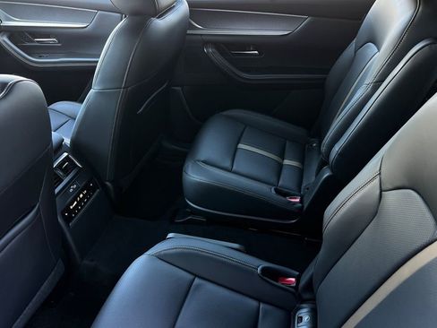 New 2026 MAZDA CX-90 3.3 Turbo S w/ Premium Package image 13