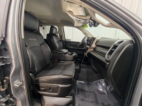 Used 2024 RAM 2500 Laramie AWD/4WD image 33