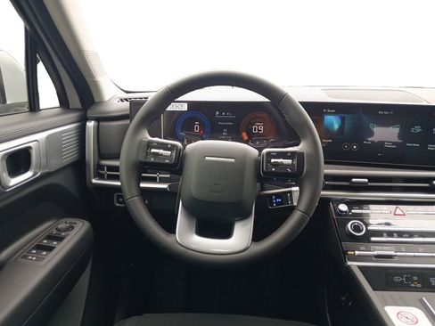 New 2026 Hyundai Santa Fe SE FWD image 12