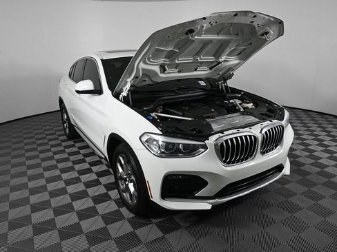 Used 2020 BMW X4 xDrive30i w/ Convenience Package image 32