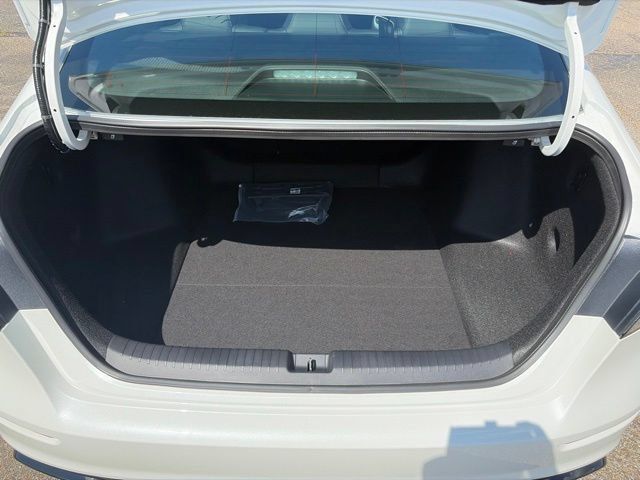Certified 2026 Honda Accord Sport image 25