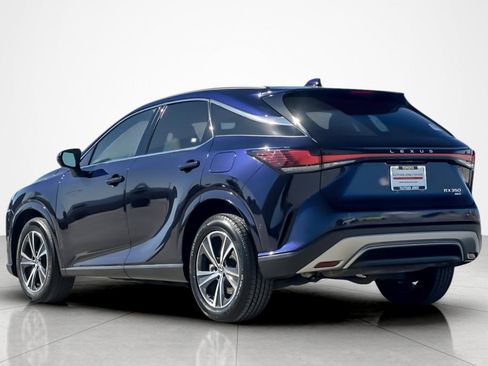 Used 2024 Lexus RX 350 Premium Plus w/ Convenience Package image 3