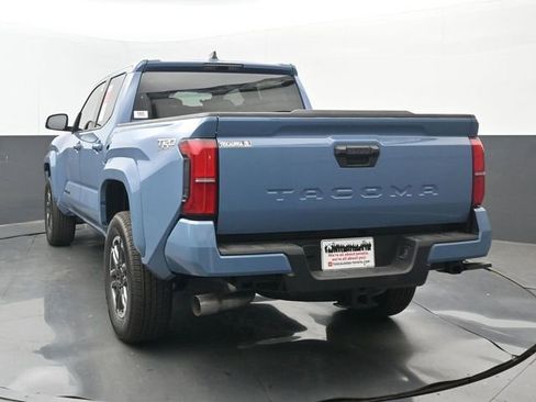 New 2026 Toyota Tacoma TRD Sport RWD image 18