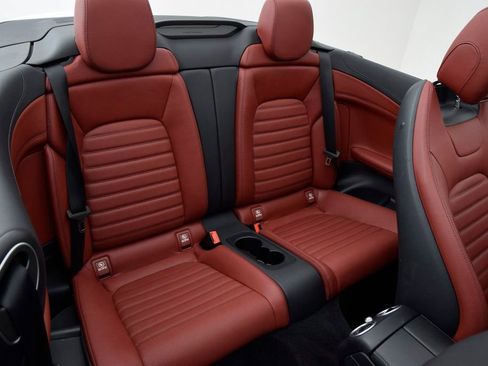 Used 2022 Mercedes-Benz C 300 C 300 image 17