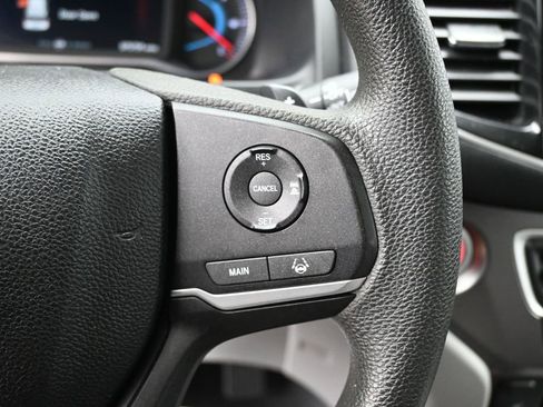 Used 2021 Honda Pilot EX image 19