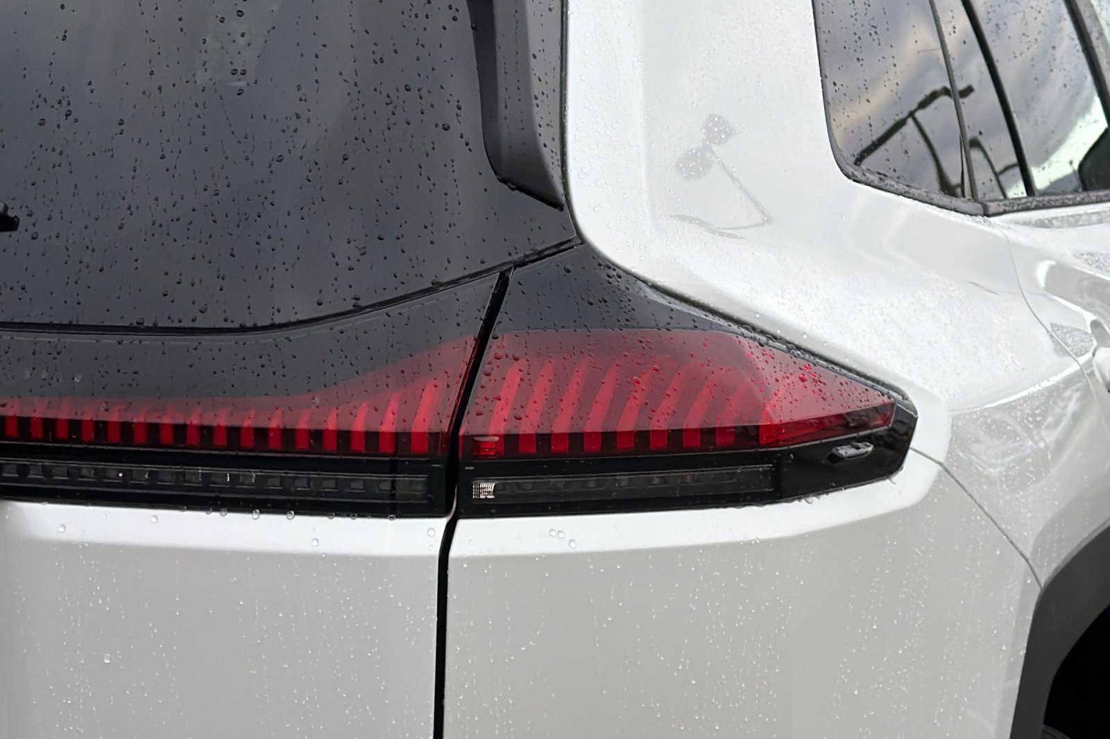 New 2026 Toyota RAV4 XLE Premium AWD/4WD image 30