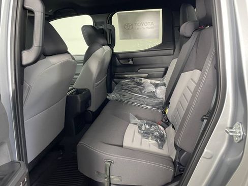 New 2026 Toyota Tacoma TRD Off-Road AWD/4WD image 6