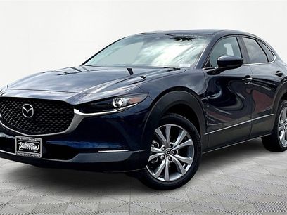Certified 2022 MAZDA CX-30 AWD 2.5 S w/ Select Package