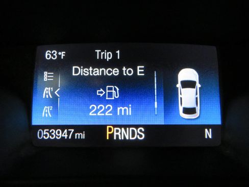 Used 2017 Ford Focus SE image 16