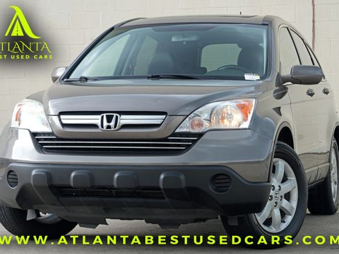 Used 2009 Honda CR-V EX-L image 1