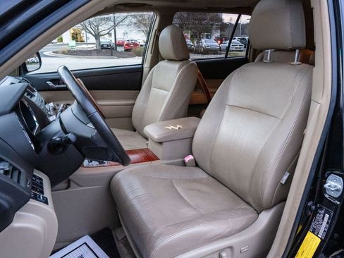 Used 2008 Toyota Highlander Limited image 11