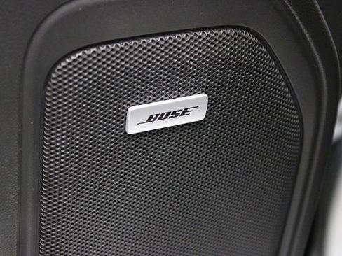 Used 2019 Chevrolet Silverado 1500 LTZ image 18