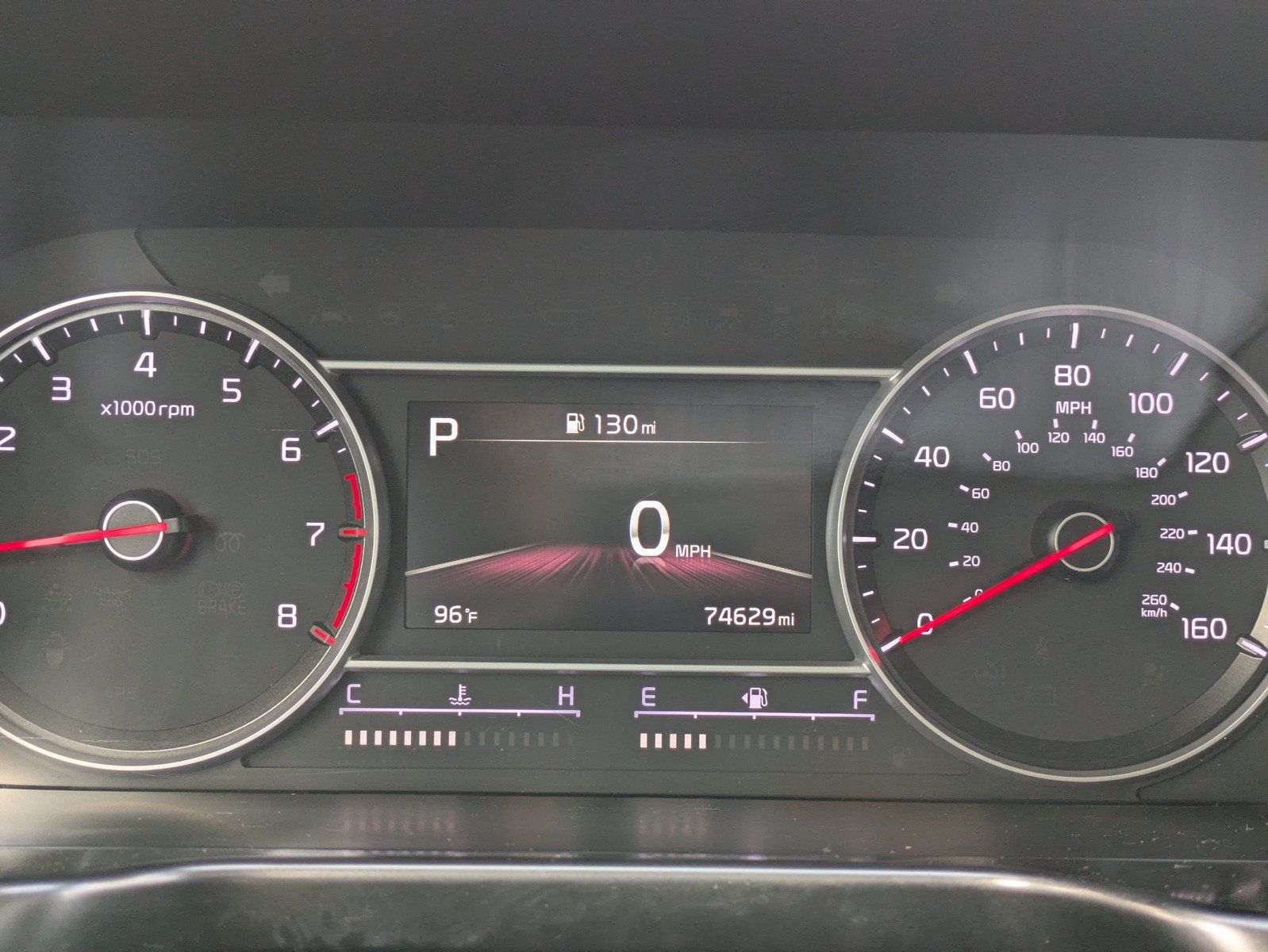 Certified 2023 Kia Sorento LX FWD image 21