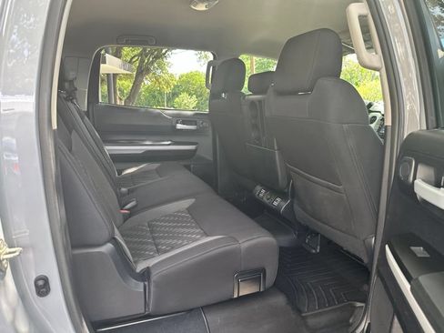 Used 2020 Toyota Tundra SR5 RWD image 23
