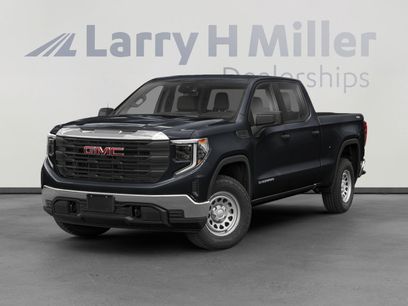 Used 2024 GMC Sierra 1500 Denali Ultimate