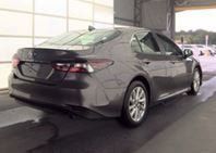 Used 2024 Toyota Camry LE w/ Convenience Package FWD image 3