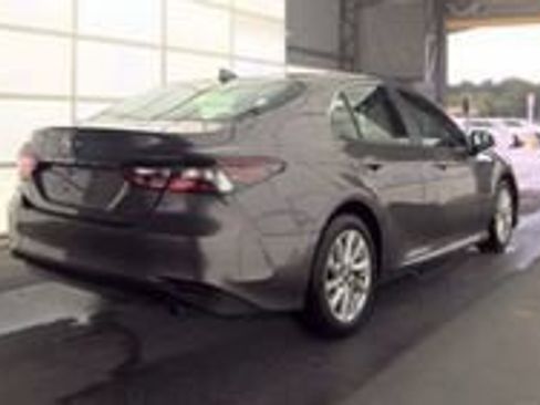 Used 2024 Toyota Camry LE w/ Convenience Package FWD image 3