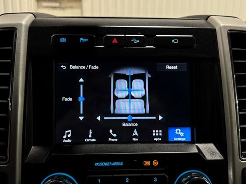 Used 2019 Ford F250 Lariat w/ Lariat Value Package image 46