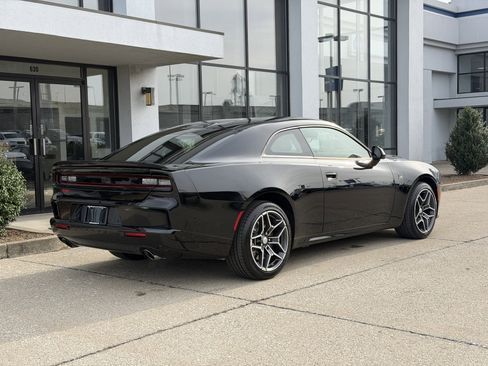 New 2026 Dodge Charger Scat Pack image 4
